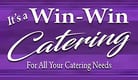 It's a Win-Win Catering