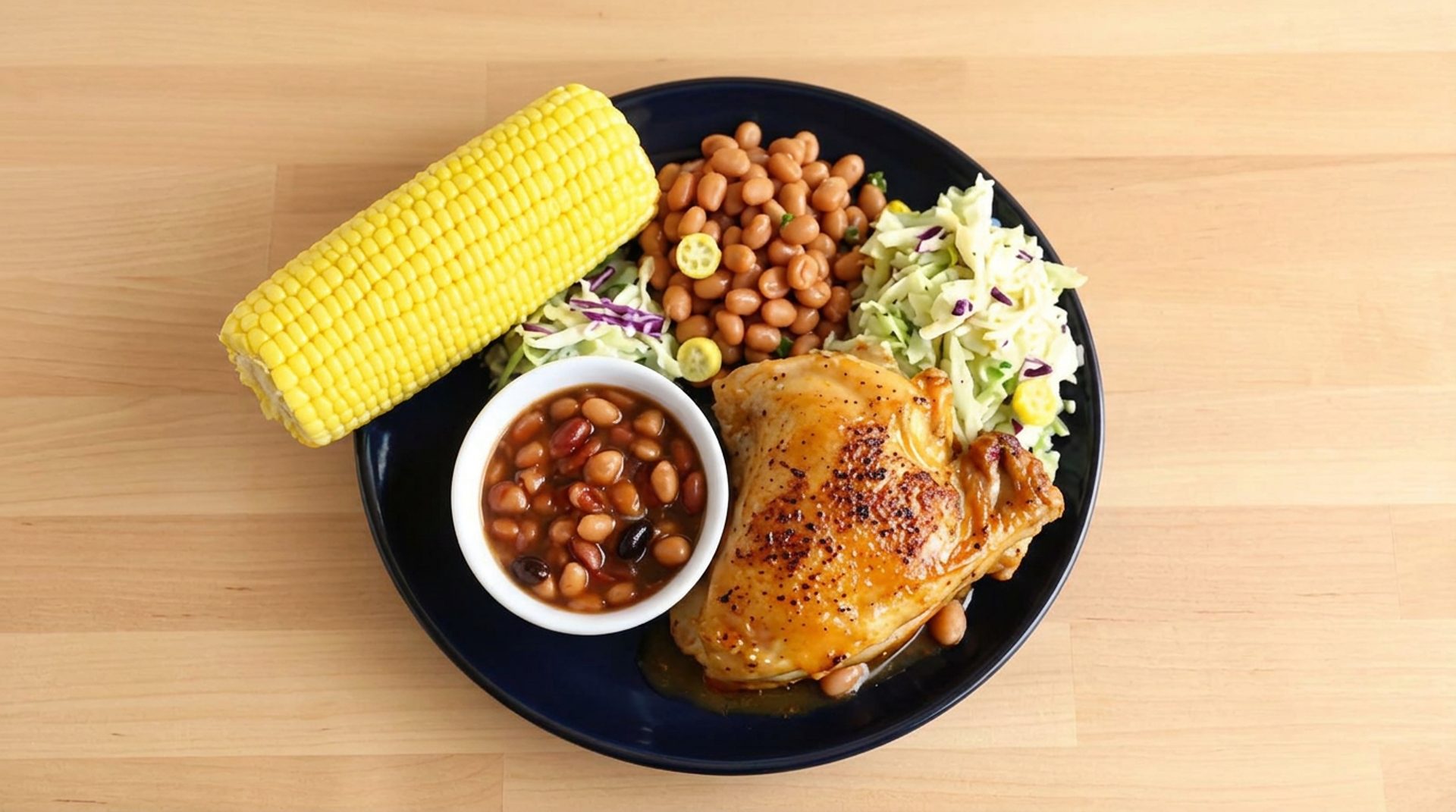 Meals in Moncks Corner