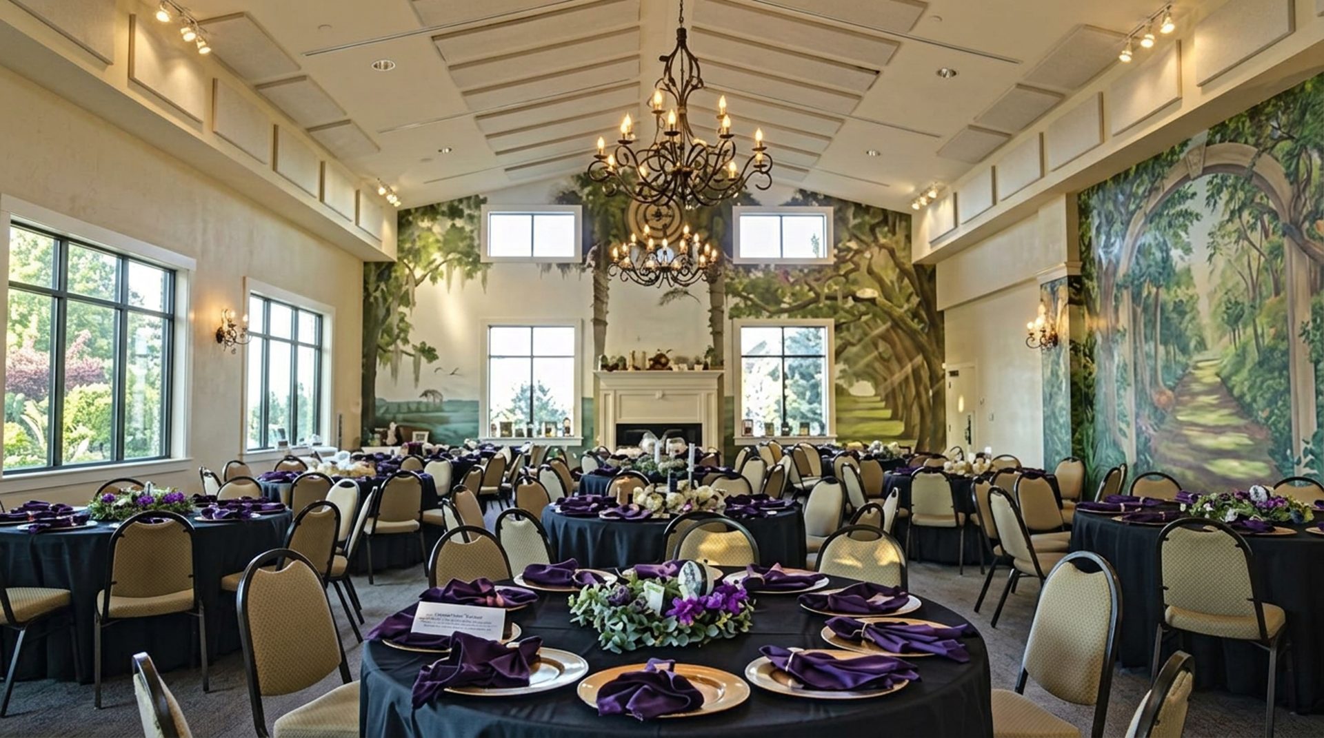The Citadel venues