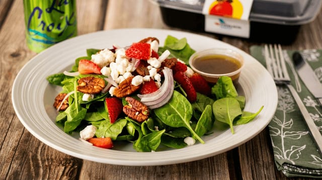 Win-Win Salad - Small.