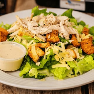 Win-Win Caesar Salad - Large