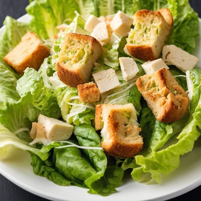 Win-Win Caesar Salad - Small.
