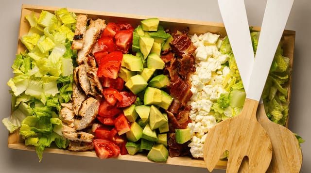 Win-Win Salad - Large.