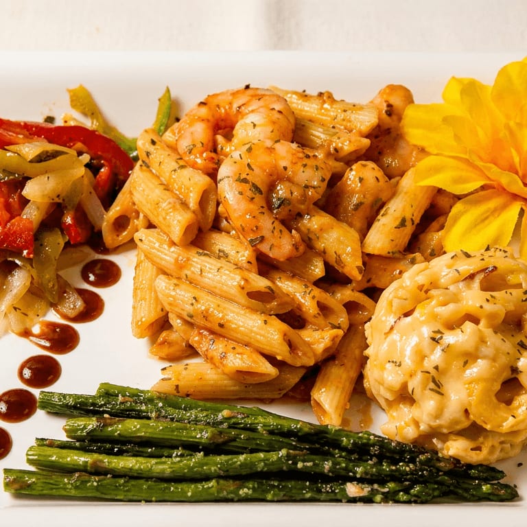 Savor Our Breakfast Offerings
